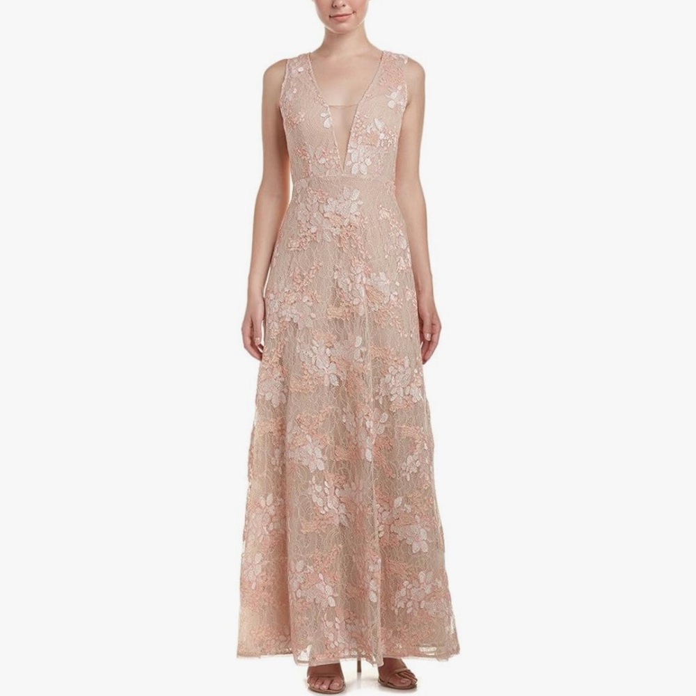BCBGMAXAZRIA Women's Brea Dress